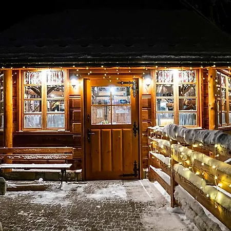 Rajd Jaworki Hotel Szczawnica